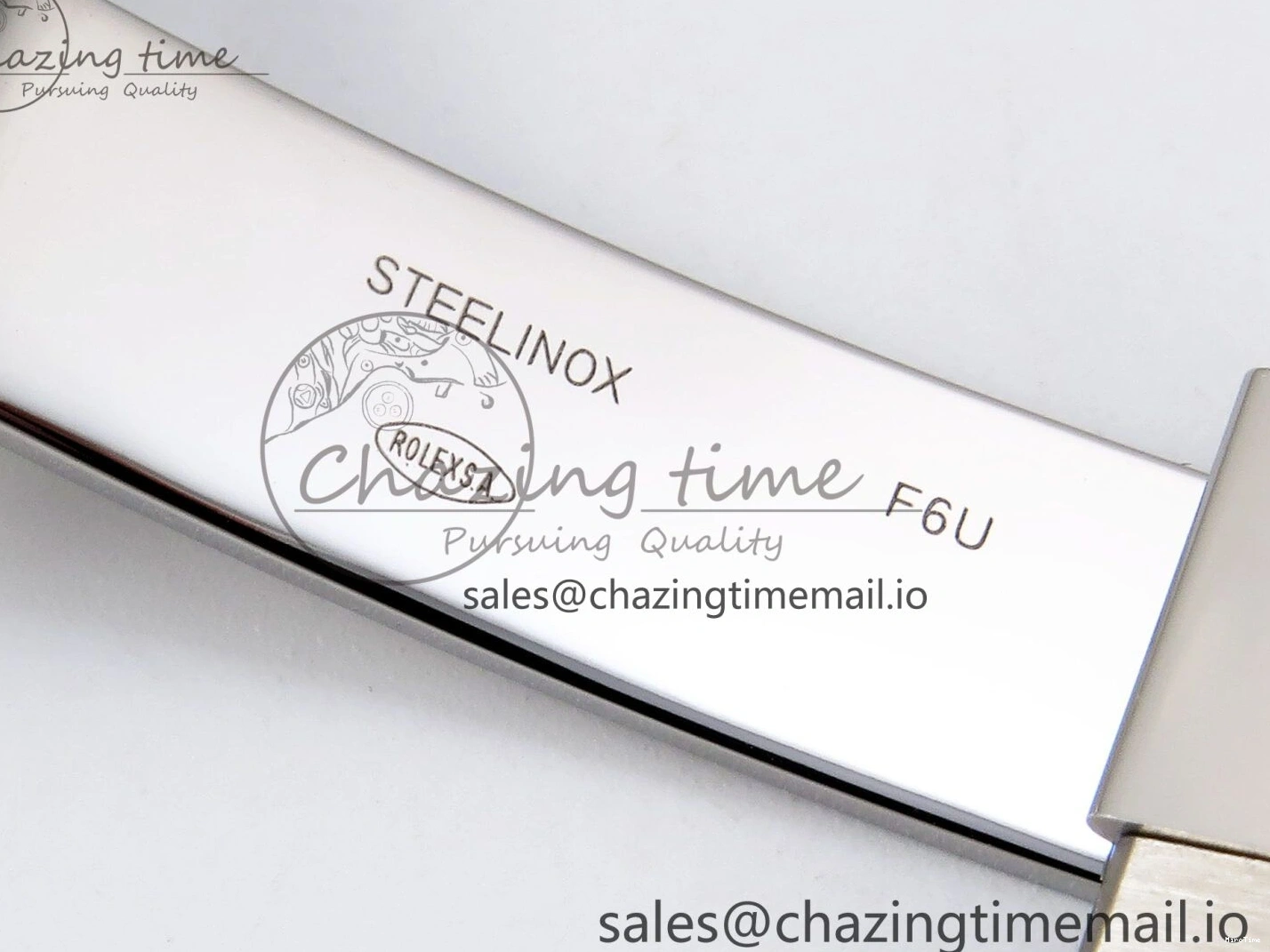 MiroTime 0206 SportInspired GMT-Master II 126710 BLRO Blue Red Ceramic Clean Factory Best Edition on Jubilee Bracelet DD3285 CHS V 1540